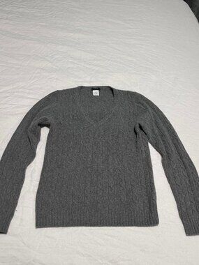 J Crew Merino Wool Sweater